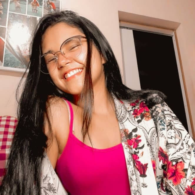 Joyanne Maia